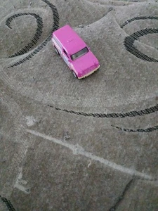 austin mini van matchbox - Picture 1 of 5