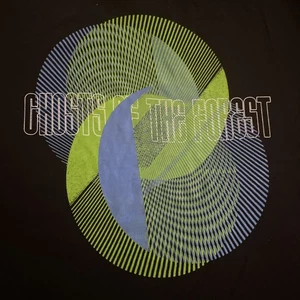 Ghosts Of The Forest Shirt XL Tee Phish RARE - Picture 1 of 10