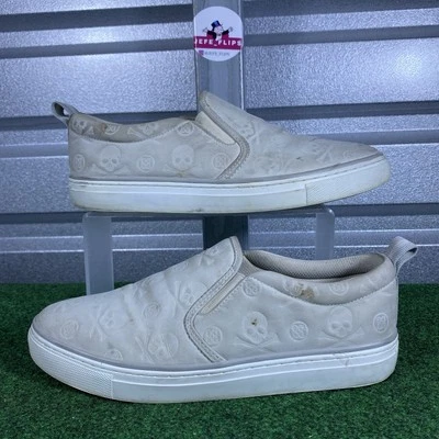 Zapatos de calle G/Fore Slip On Disruptor piedra en relieve para hombre - talla 11,5 Foto 1 de 4