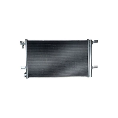 For Buick LaCrosse Verano Regal Chevrolet Impala Malibu GPD A/C Condenser TCP - Image 1 of 2