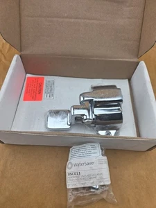 WATERSAVER FAUCET COMPANY L3050 Foot Pedal Valve 2DCJ3 COMES WITH BSC011 KIT - Picture 1 of 8