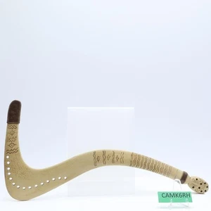 Aang WOODEN PROTOTYPE HARDCOPY Avatar: The Last Airbender 12" Role Play Weapon - Picture 1 of 3