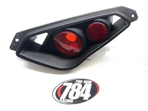 2023 Can Am Renegade 1000 Used OEM Rear Right Tail Light No Lamp (new take-off) - Picture 1 of 5