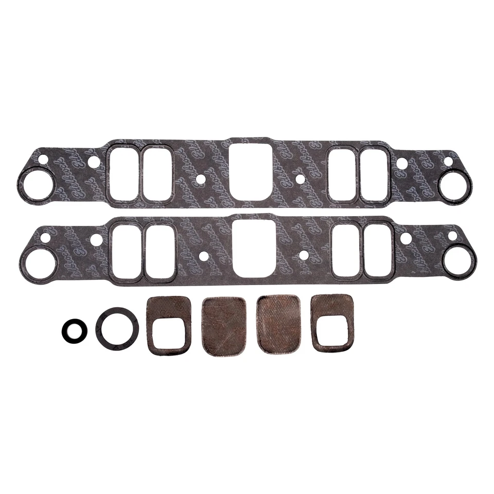 For Pontiac Firebird 1967-1976 Edelbrock Intake Manifold Gasket Foto 1 de 1