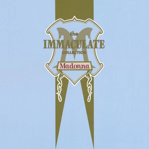 Madonna - The Immaculate Collection Vinyl 2LP NEU 0751479 - Bild 1 von 1