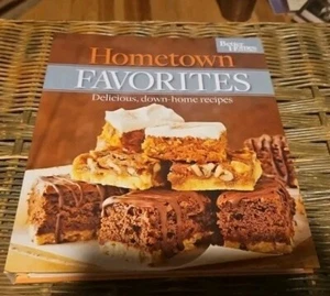 Better Homes Hometown Favorites 2011 - Picture 1 of 1