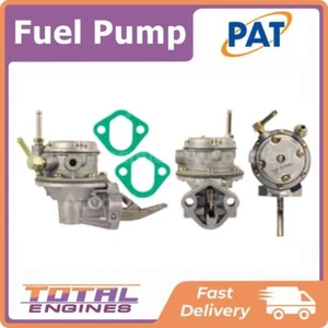 PAT Fuel Pump fits Nissan Cherry C122 1.5L 4Cyl A15 - Picture 1 of 2