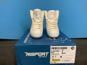 Risport Electra 18.0C Stiefel only NEU (weitere Größen verfügbar) - Bild 1 von 5