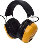 DEWALT DPG17 Premium Bluetooth Wireless Hearing Protection Earmuff NRR25