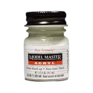 Model Master Raf Sky Type'S' Acryl 14.7Ml, #TTMM4840 - Picture 1 of 1