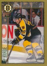 1998-99 Topps #206 RAY BOURQUE - Boston Bruins