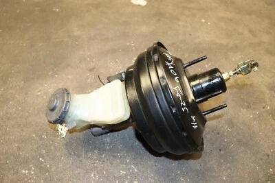 Amplificador de freno y cilindro maestro Acura RSX M/T 2005-2006 OEM Foto 1 de 4