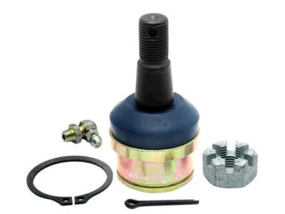 Rótula delantera inferior aire acondicionado Delco 41554CDZX 1998 dorada Ford F250 1997-1999 Foto 1 de 2