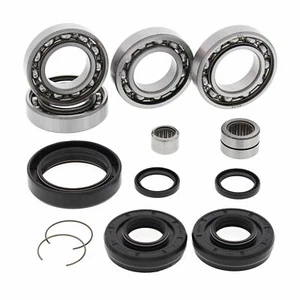 All Balls Front Diff Bearing Kit Honda TRX420FE1 4X4 FOURTRAX RANCHER 2014-2015 - Picture 1 of 1