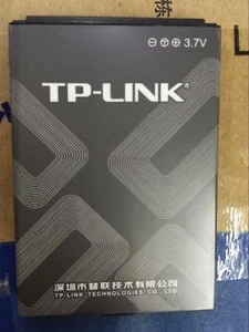 New Akku Battery TBL-71A2000 For TP-LINK TL-TR861 761 M5350 2000mAh 7.4Wh 3.7V - Picture 1 of 2