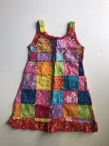 Le Petite Plage Girls Beach Dress Youth XL - Picture 1 of 3
