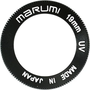 MARUMI UV Filter 19mm UV 19mm for UV Absorption JAPAN - Picture 1 of 6
