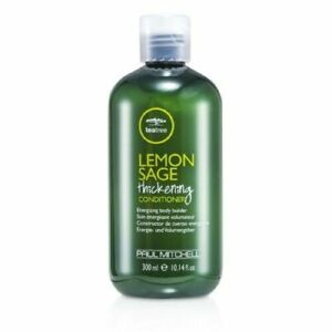Paul Mitchell Tea Tree Lemon Sage Thickening Conditioner 300ml/10.14oz Fine Hair