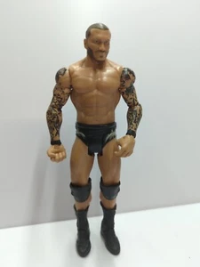 WWE Randy Orton Actionfigur Mattel 2011 Basic Signature Series 3 - Bild 1 von 6