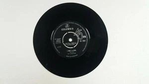 The Shadows - I Met A Girl / Late Night Set - 7" single - MINT - Imagen 1 de 2