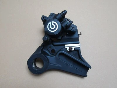 BMW S1000RR Sport 2018 4.967 millas pinza freno trasero Brembo (12158) Foto 1 de 4