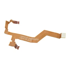 Touchpad FPC FPR Cable For Lenovo Thinkpad X1 Carbon 7th 8th X1 Yoga 4th 5th Gen - Picture 1 of 2