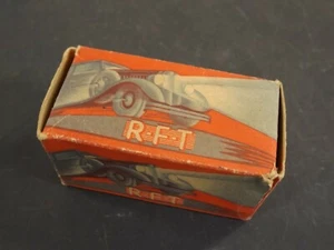 RFT Oldtimer Glühbirne Lampe Glühlampe - Bild 1 von 4