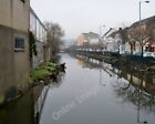 Photo 6x4 The Newry Canal An tiur  c2010
