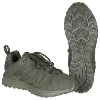 Magnum Storm Trail Lite Unisex Zapatos para Correr Trekking Comodidad Zapatillas Tácticas Foto 1 de 4