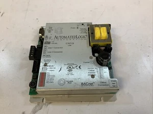 Automated Logic UNI/16 2MB Bacnet Control Module-B3C - Picture 1 of 5