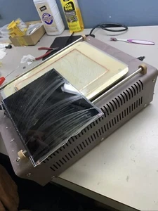 Apple iPad Mini 5 servizio di riparazione schermo incrinato (sostituzione vetro/digitalizzatore) - Foto 1 di 2