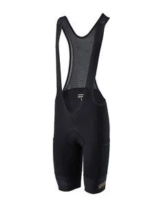 EdWonder EdW Edition Cargo Herren Trägerhose (schwarz) - Bild 1 von 4