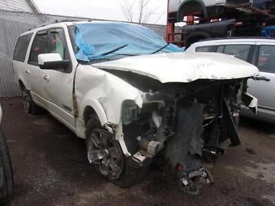 Used Engine Assembly fits: 2008 Ford Expedition 5.4L VIN 5 8th digit 3V - Image 1 of 4