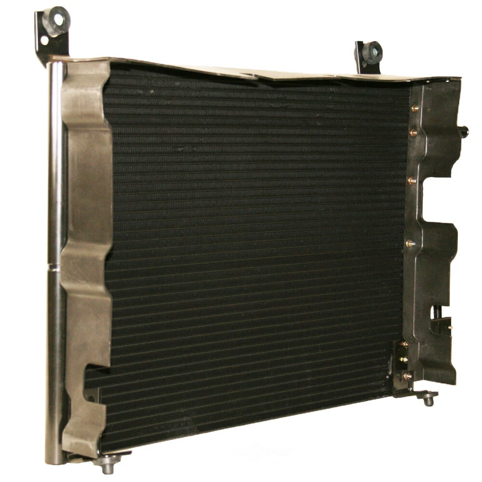 novo condensador A/C Mopar fabricante de equipamento original 4580 NOVO OEM 55036275 - Imagem 1 de 1