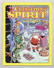 Christmas Spirit #1 VF+ 8.5 1994