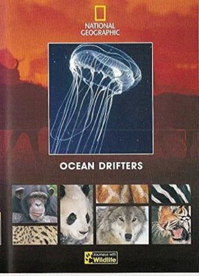 National Geographic Ocean Drifters [DVD] DVD New Keith David 1993 Free UK P&P - Image 1 of 4