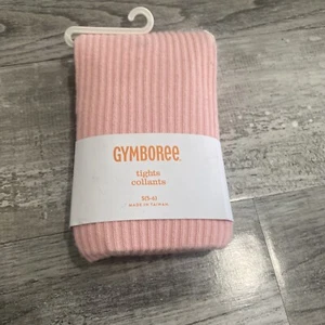 Gymboree Tights Girls Size 5-6 NWT - Picture 1 of 4