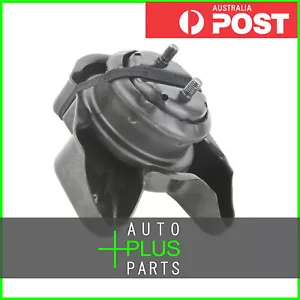 Fits MERC C-CLASS 203 4 TRANSMISSION MOUNT (HYDRO) - MATIC - Picture 1 of 1