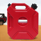 For ATV/off road/motorbike Fuel Gas Storage Tank Diesel Can Container 1.3 Gal/5L