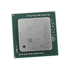Procesador CPU INTEL Xeon 3200DP SL72Y 3.2Ghz 1Mo 533Mhz Socket 604 FC-PGA2 Mpga - Imagen 1 de 1
