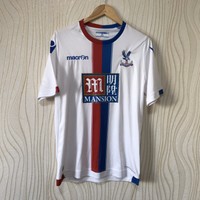 Macron 2020 21 Armenia Home Jersey Red Ebay