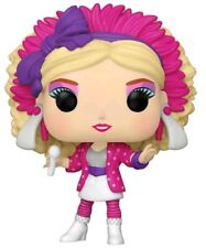 Funko 51457 Pop Vinyl Rock Star Barbie Collectible Toy Multicolour