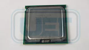 Intel Precision T7400 Laptop Processor SLBBL Xeon Intel Xeon E5420 2.5GHz - Picture 1 of 3