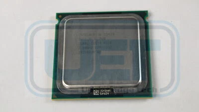 Intel Precision T7400 Laptop Processor SLBBL Xeon Intel Xeon E5420 2.5GHz - Image 1 of 3