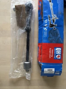 QH Left Steering Rod Assembly Fits BMW 1 E87 E88 3 E90 E91 X1 E84 Z4 E89 - Picture 1 of 7