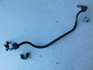 Mercedes Benz SLK 350 R171 2007 Front Stabilizer Bar Swaybar J111 - Picture 1 of 1