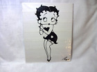 betty boop duct tape art picture Only $35.15 on eBay