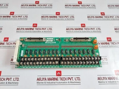 HONEYWELL 51305863-275 A Analog Input High Level 51305862-200A 0100813292 - Image 1 of 4