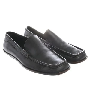 Loafers Gucci Grau 41,5 EUR - Bild 1 von 6