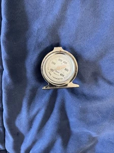 Vintage Cooper Oven thermometer Made In USA - Picture 1 of 3
